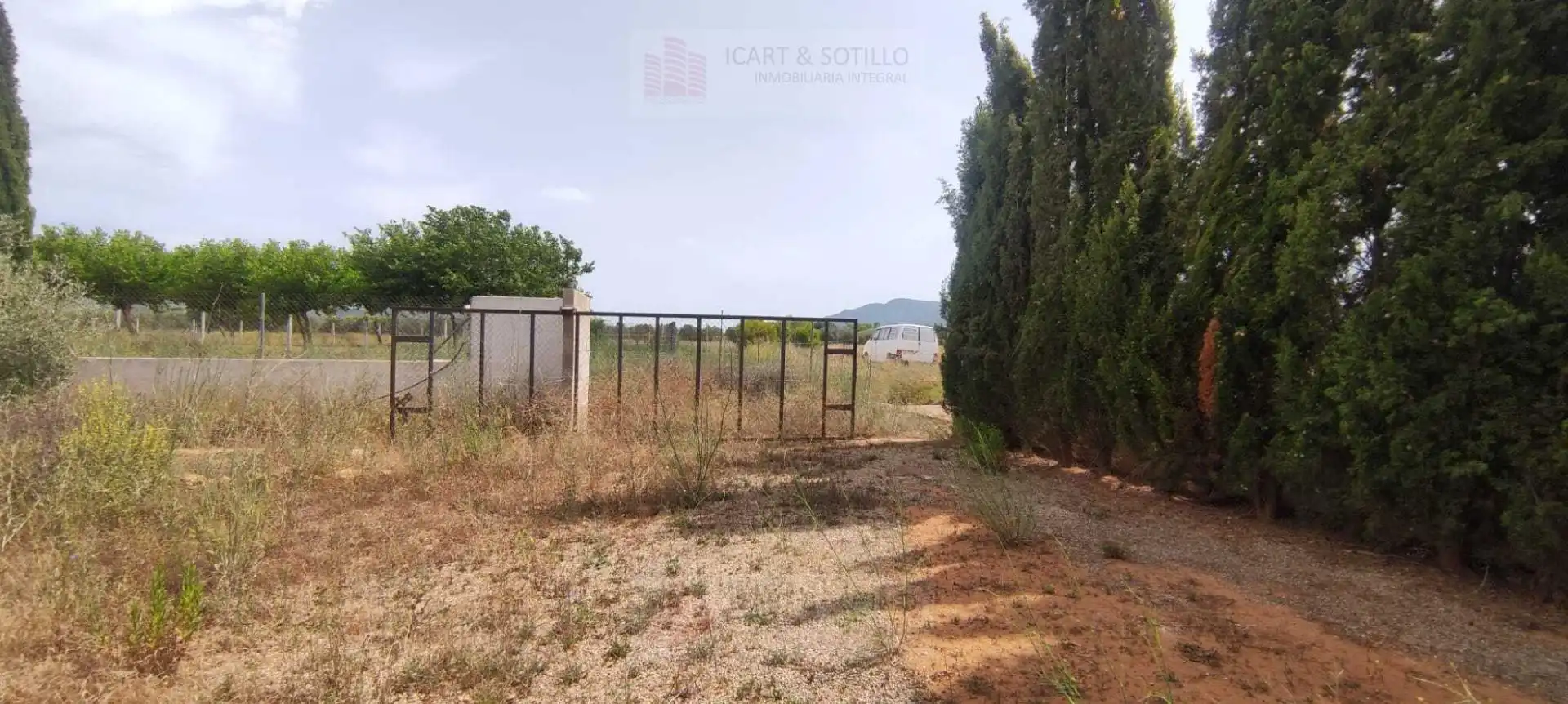 Terreny rústic en venda a Polígono Polígono 72 Paraje 33 LA FOIA