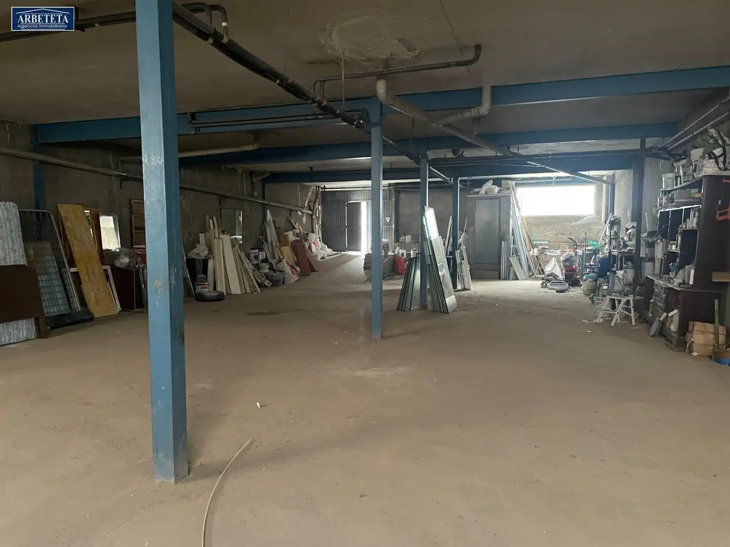 Local commercial à vendre à Marchamalo, imagen 8