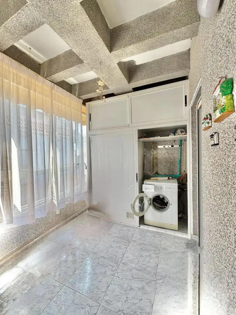 Piso con ascensor en venta en Playa del Cura, imagen 7