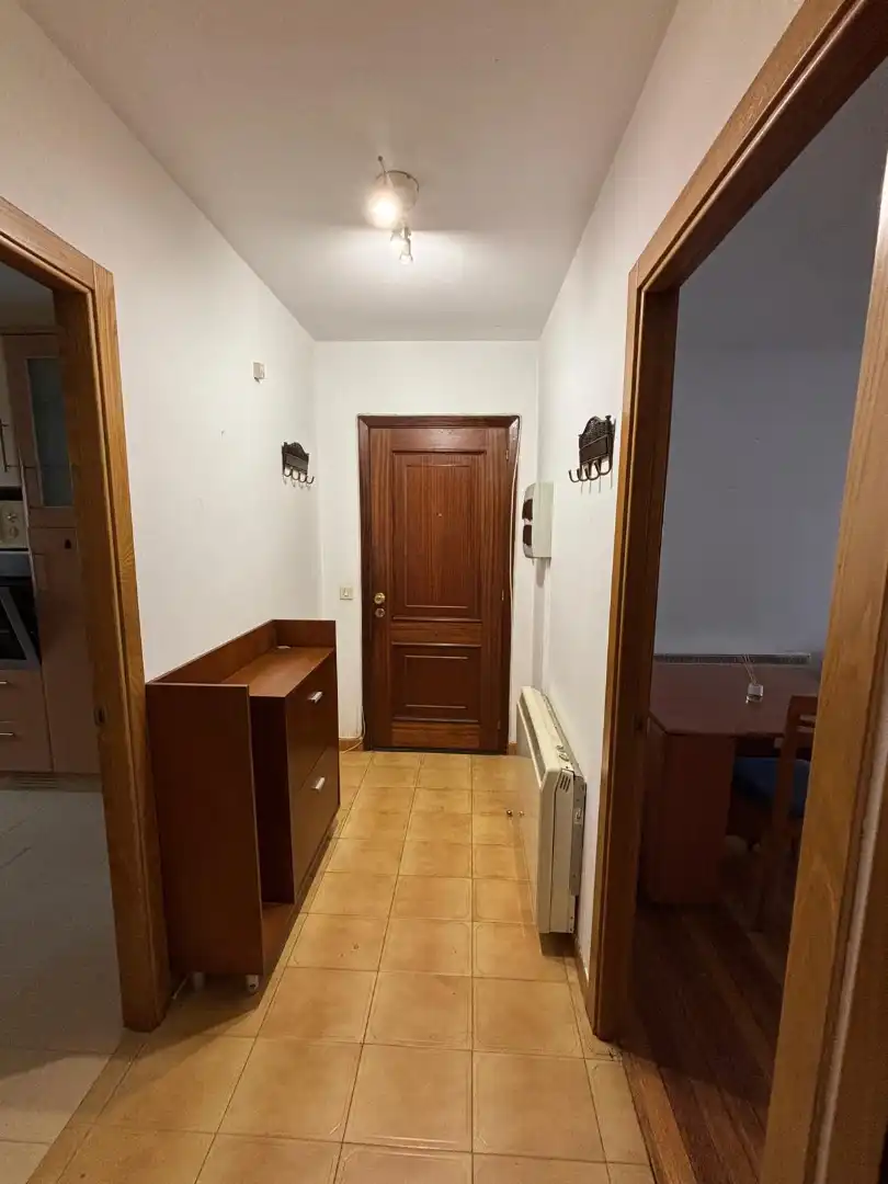 Flat for rent in Santiago de Compostela   with Furnished, Oven and Washing machine