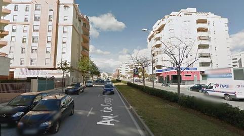 Photo 5 of Garage for sale in Calle Franz Kafka, 11, El Tejar - Hacienda Bizcochero, Málaga Capital