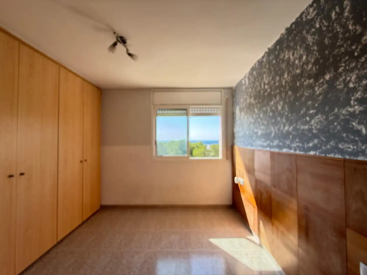 Schlafzimmer von Wohnung zum Verkauf in Mont-roig del Camp mit Gemeinschaftspool