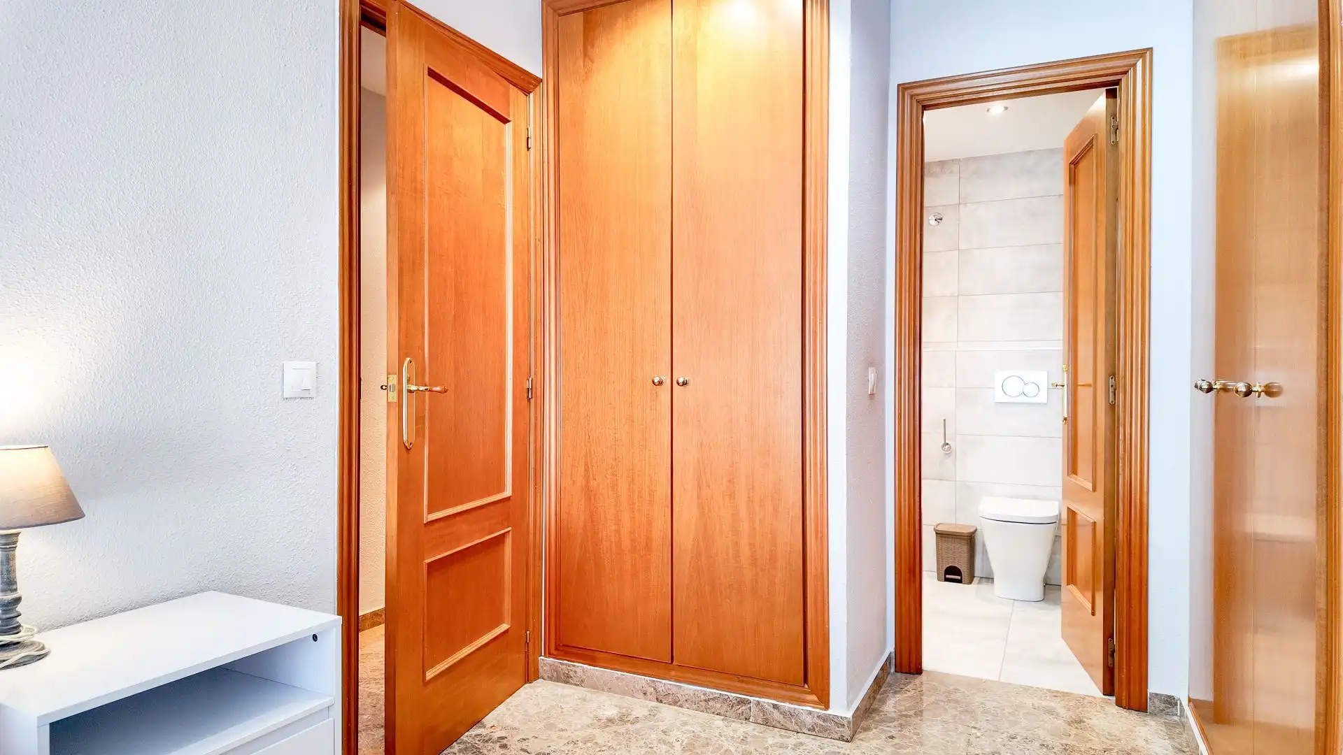 Apartament de lloguer en Valencia amb Aire condicionat, Calefacció i Terrassa