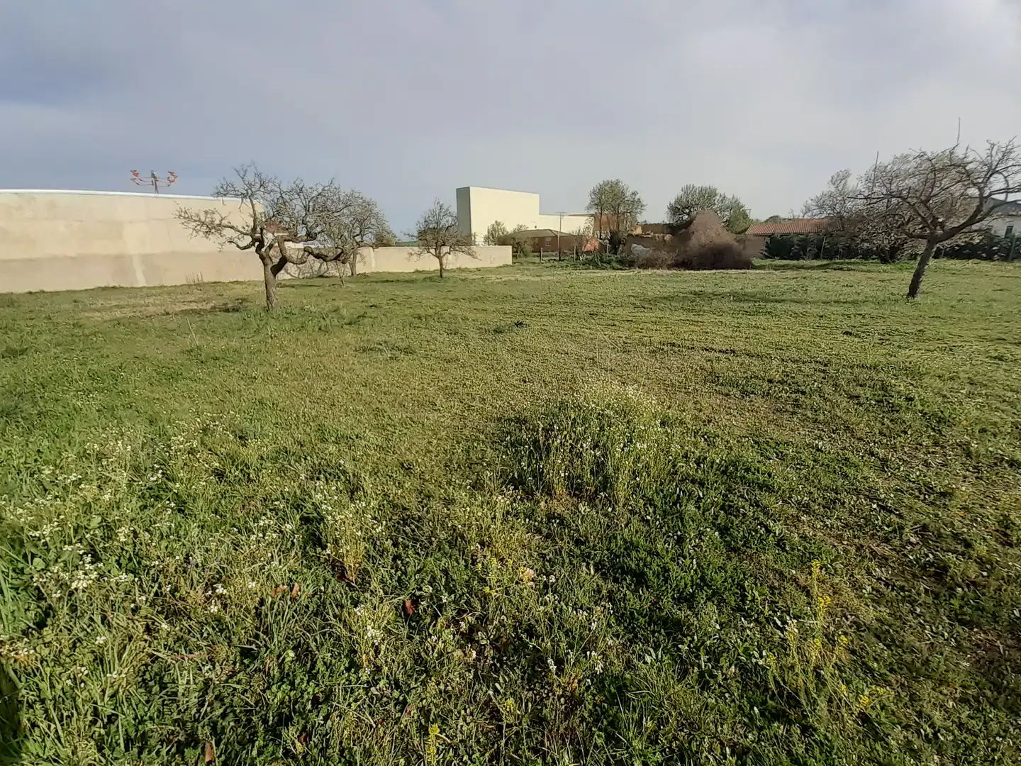 Residential for sale in El Perdigón 