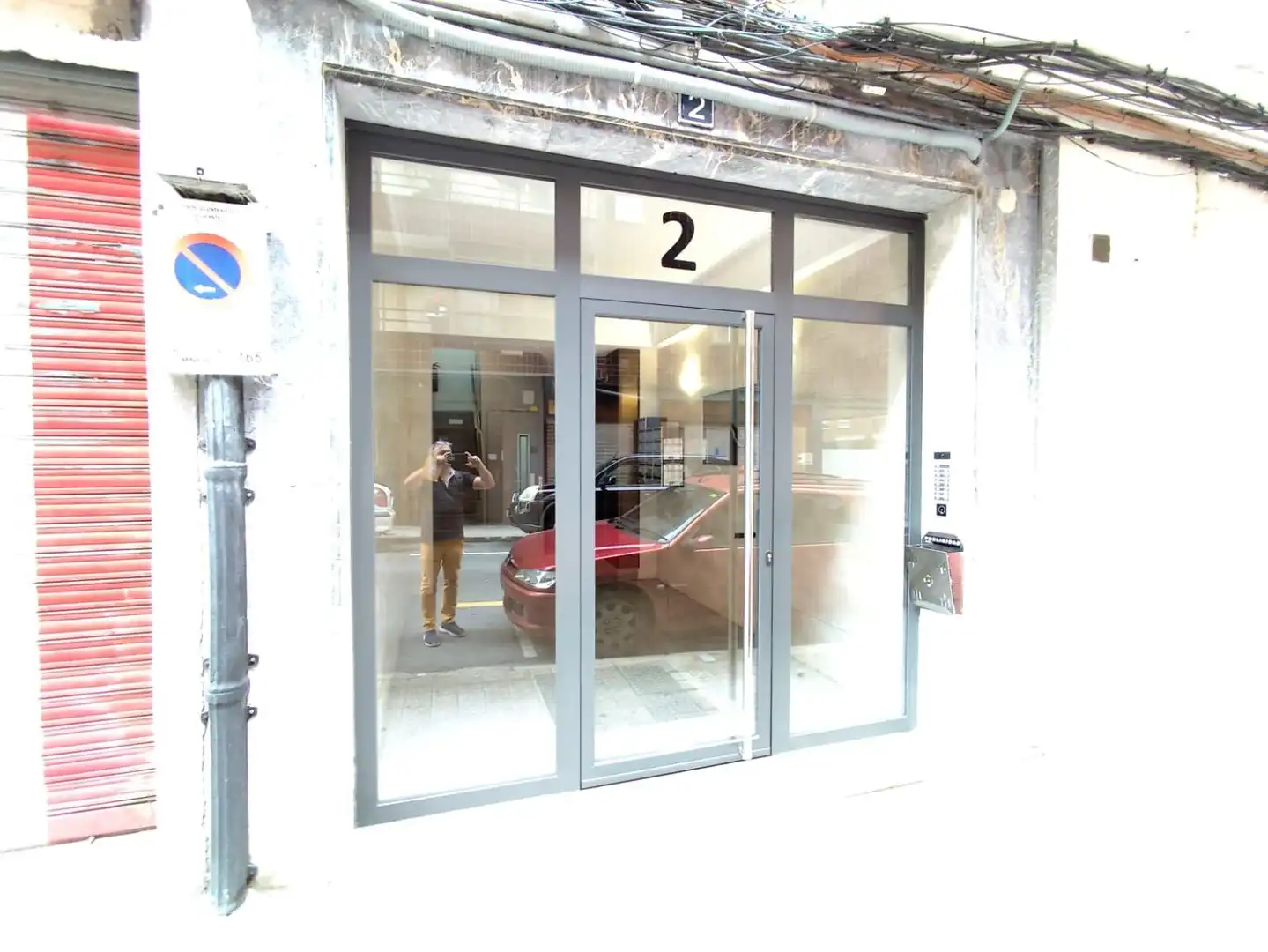 Piso en venta en Erandio con Calefacción, Terraza y Trastero