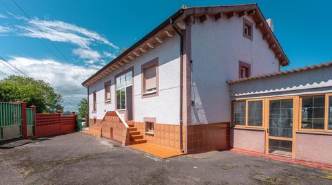 Foto 2 de Casa o chalet en venta en Camino de Casares a Arroyo, 905, Porceyo, Gijón