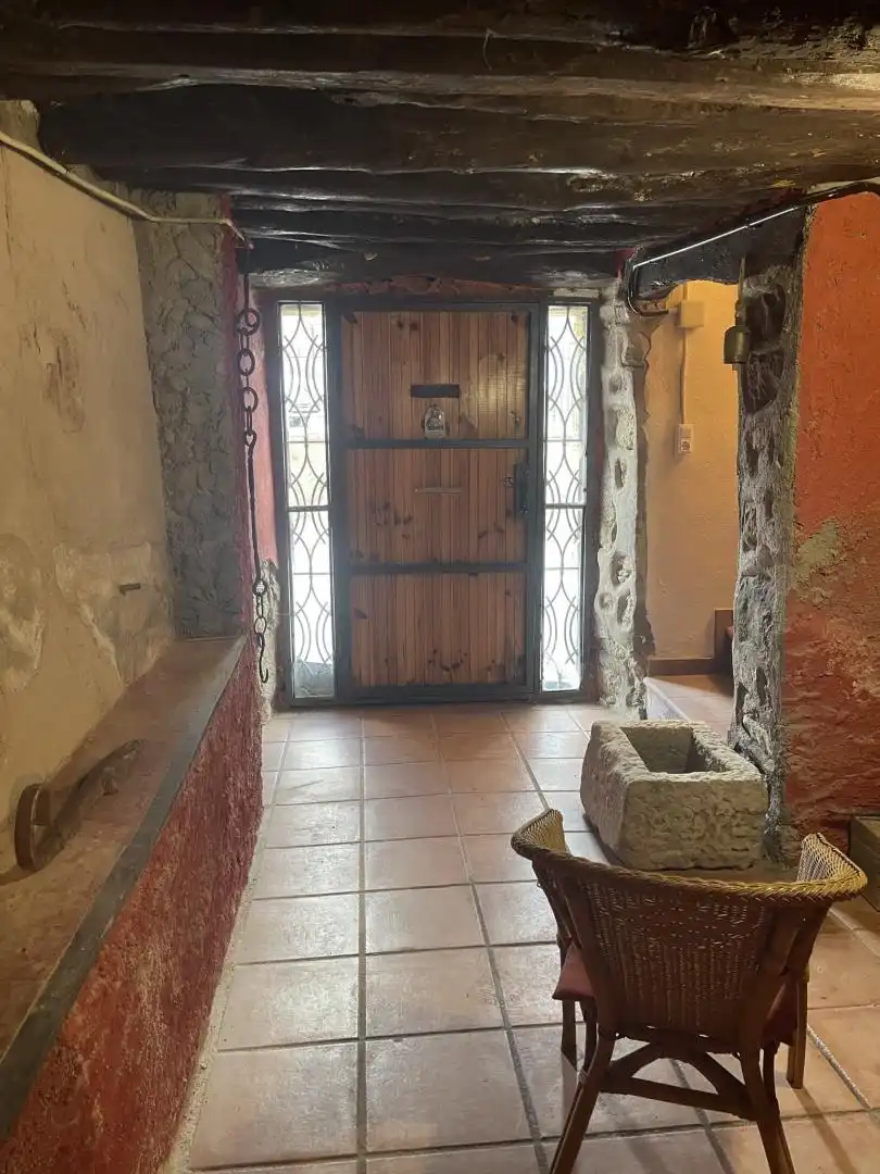 Casa adosada en venta en La Baronia de Rialb con Amueblado, Horno y Microondas