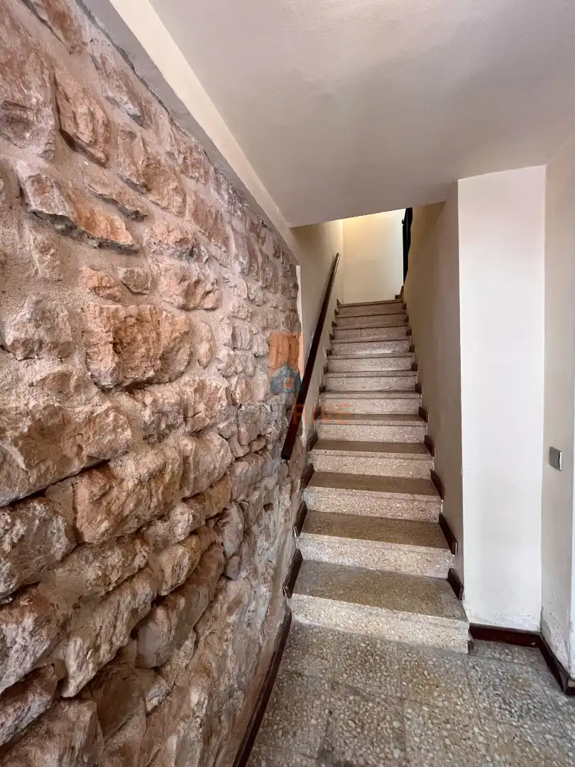 Casa o chalet en venta en Cervià de Les Garrigues con Calefacción, Jardín privado y Amueblado