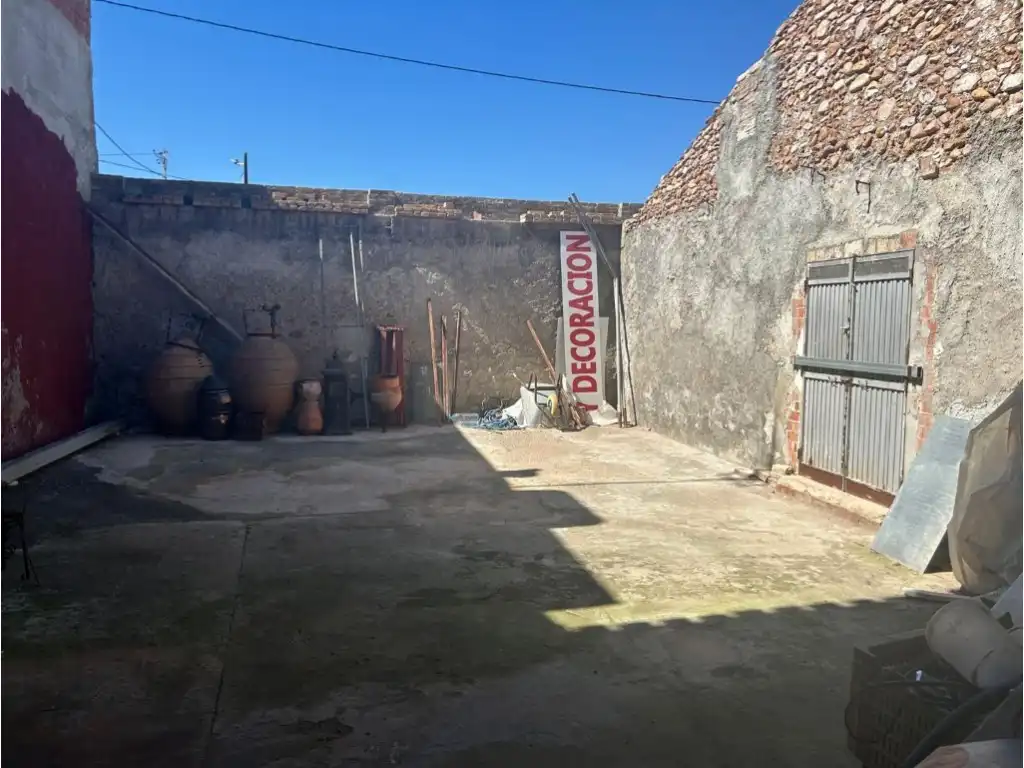 Chalet con terraza en venta en Les Alqueries / Alquerías del Niño Perdido, imagen 8
