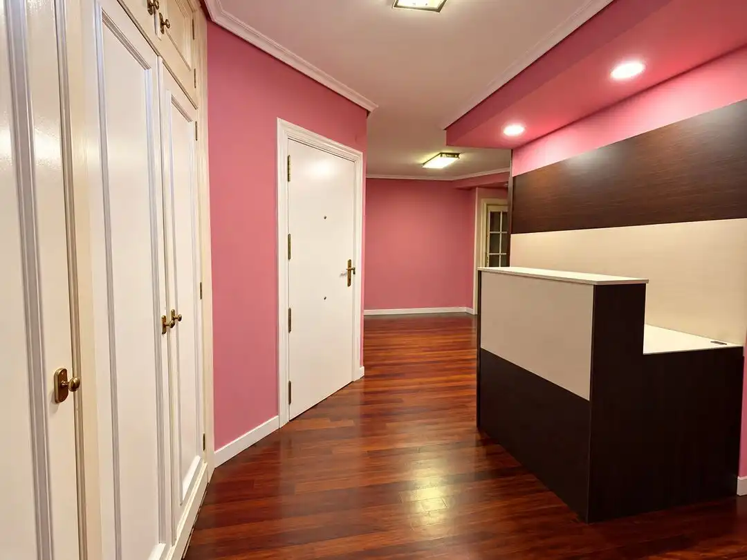 Piso con terraza en venta en Castilla - Hermida, imagen 29