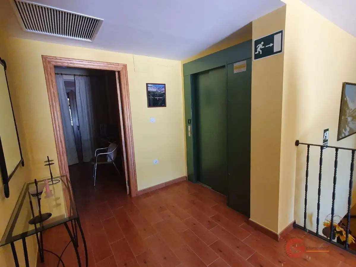 Immobles singulars amb ascensor en venda a Órgiva, imagen 25