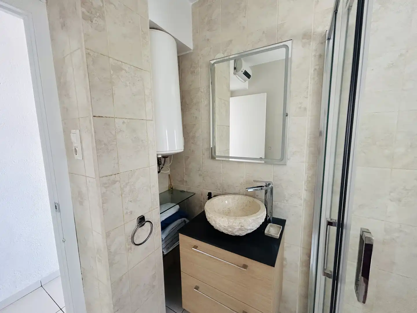 Apartamento de alquiler en Devessa - Monte Pego