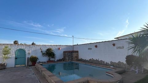 Foto 4 de Casa o xalet en venda a Camino Camino Viñedos, Las Lagunas - Campano, Chiclana de la Frontera