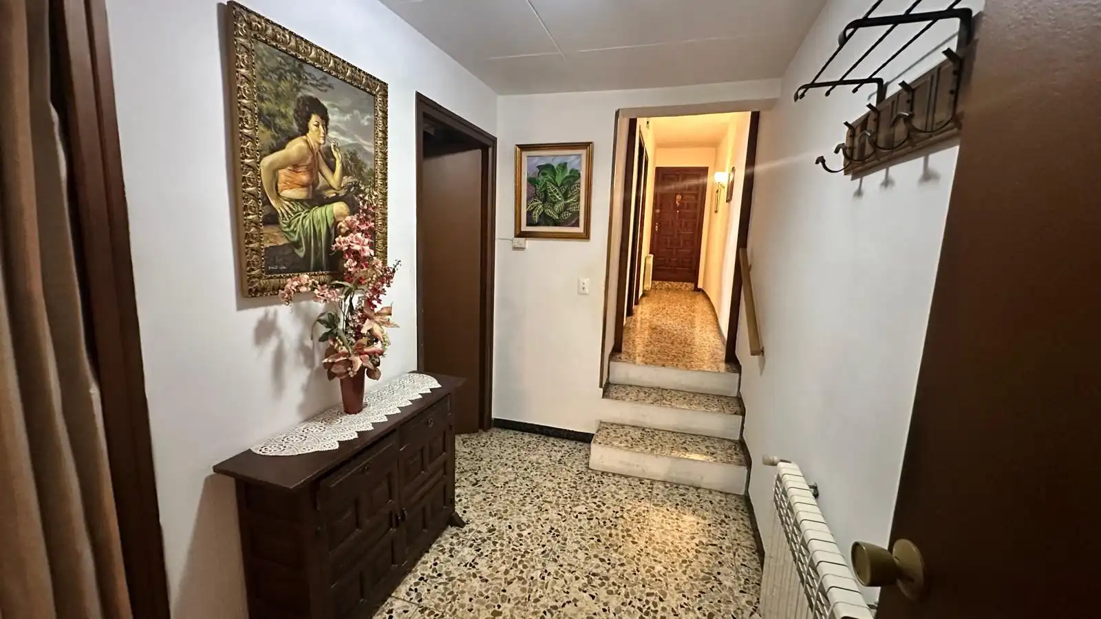 Maison avec terrasse à vendre à Calaceite, imagen 4