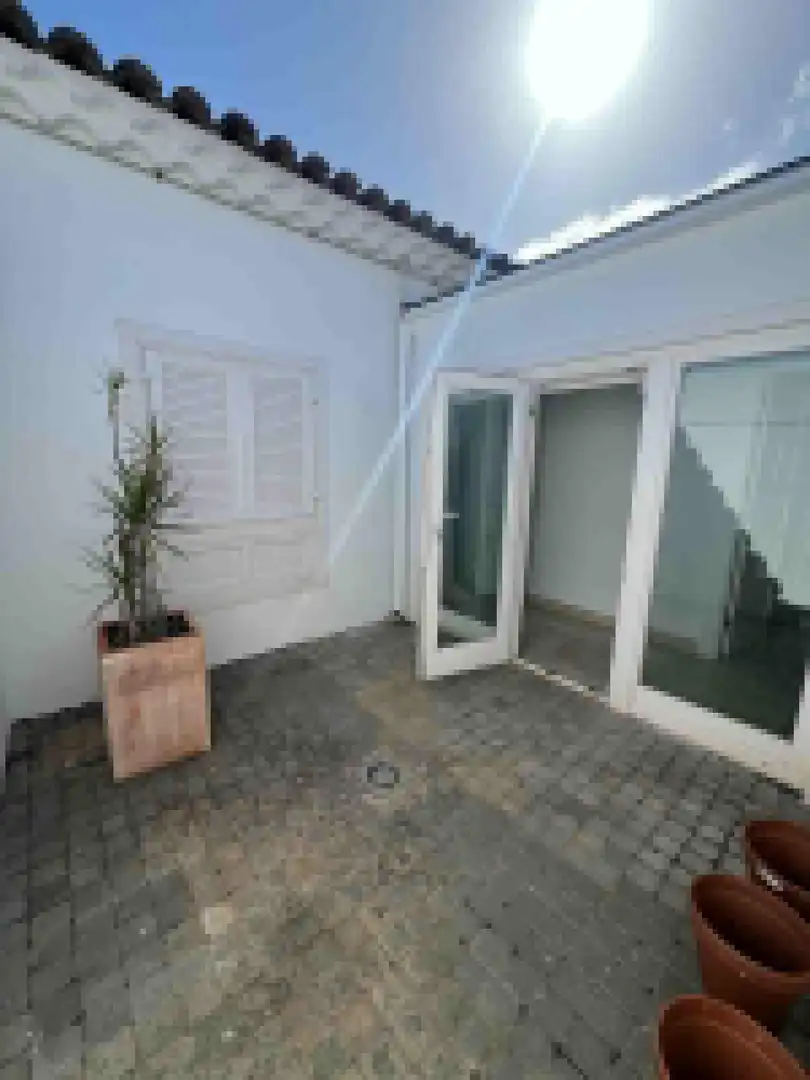 Casa con piscina en alquiler en Retama, imagen 14
