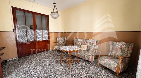 Foto 5 de Casa o xalet en venda a Carrer Sant Pere, Xàtiva, Valencia