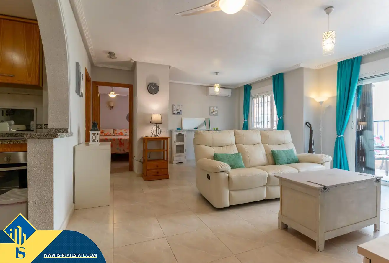 Maisonette mit Pool zum Verkauf in Orihuela Costa, imagen 8