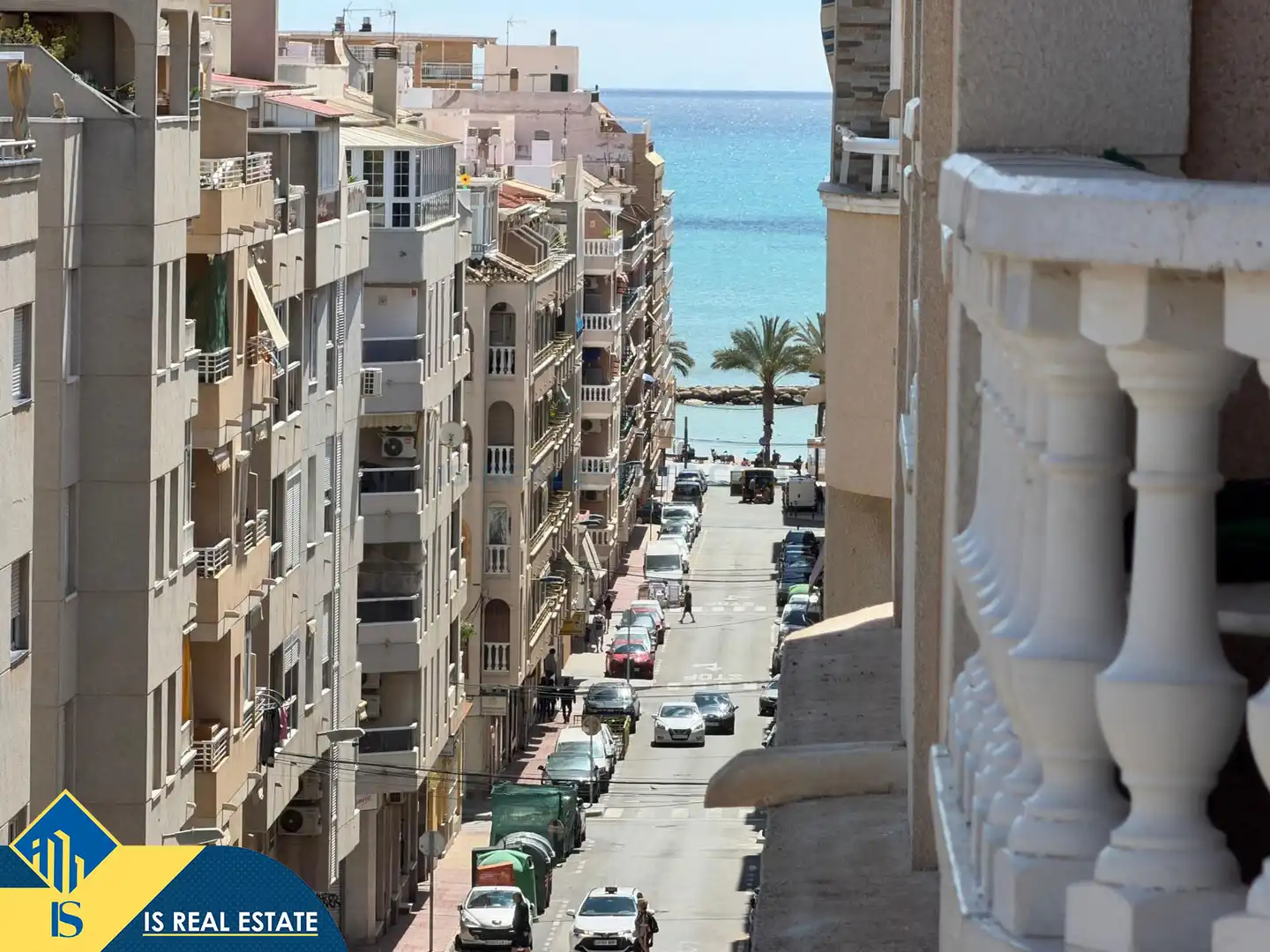 Apartment with lift for sale in Playa del Cura, imagen 19