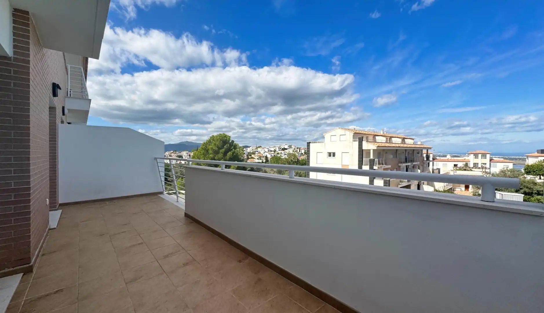 Apartment with pool for sale in Pego, imagen 4