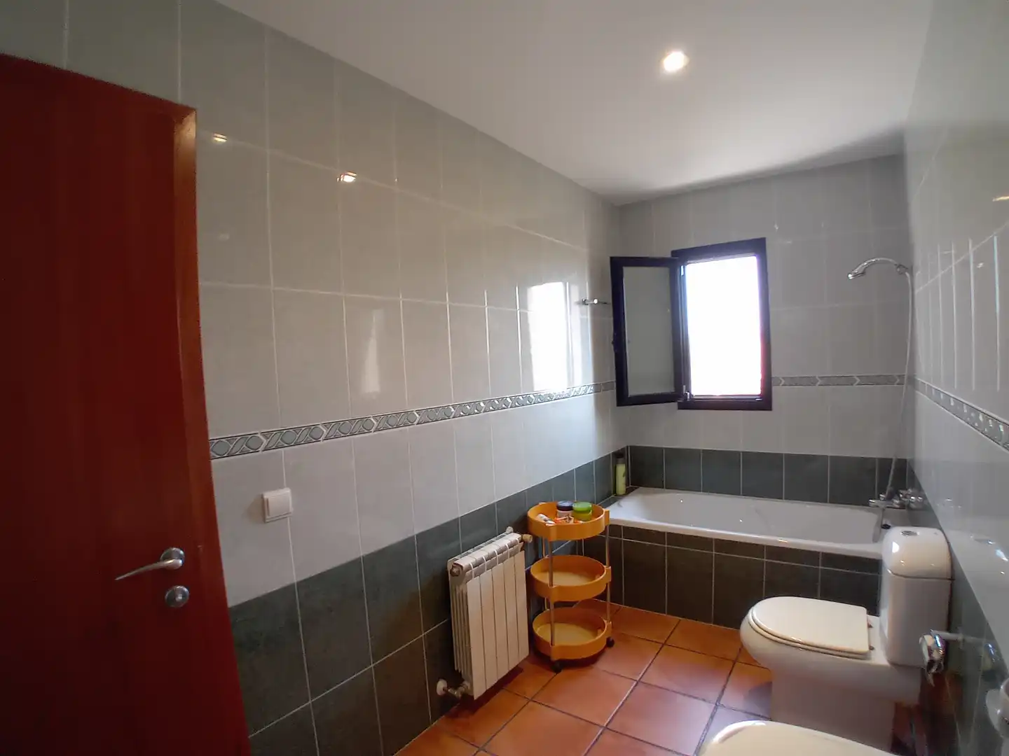 Bany de Casa o xalet en venda en Yátova