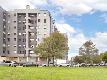 Pis amb jardí en venda a Gijón - LA ESTRELLA 3