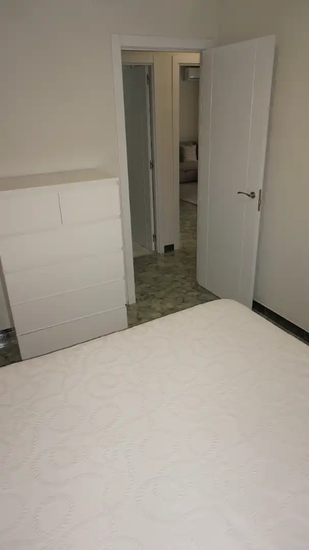 Habitación de Piso en venta en Madrid con Aire acondicionado, Calefacción y Amueblado