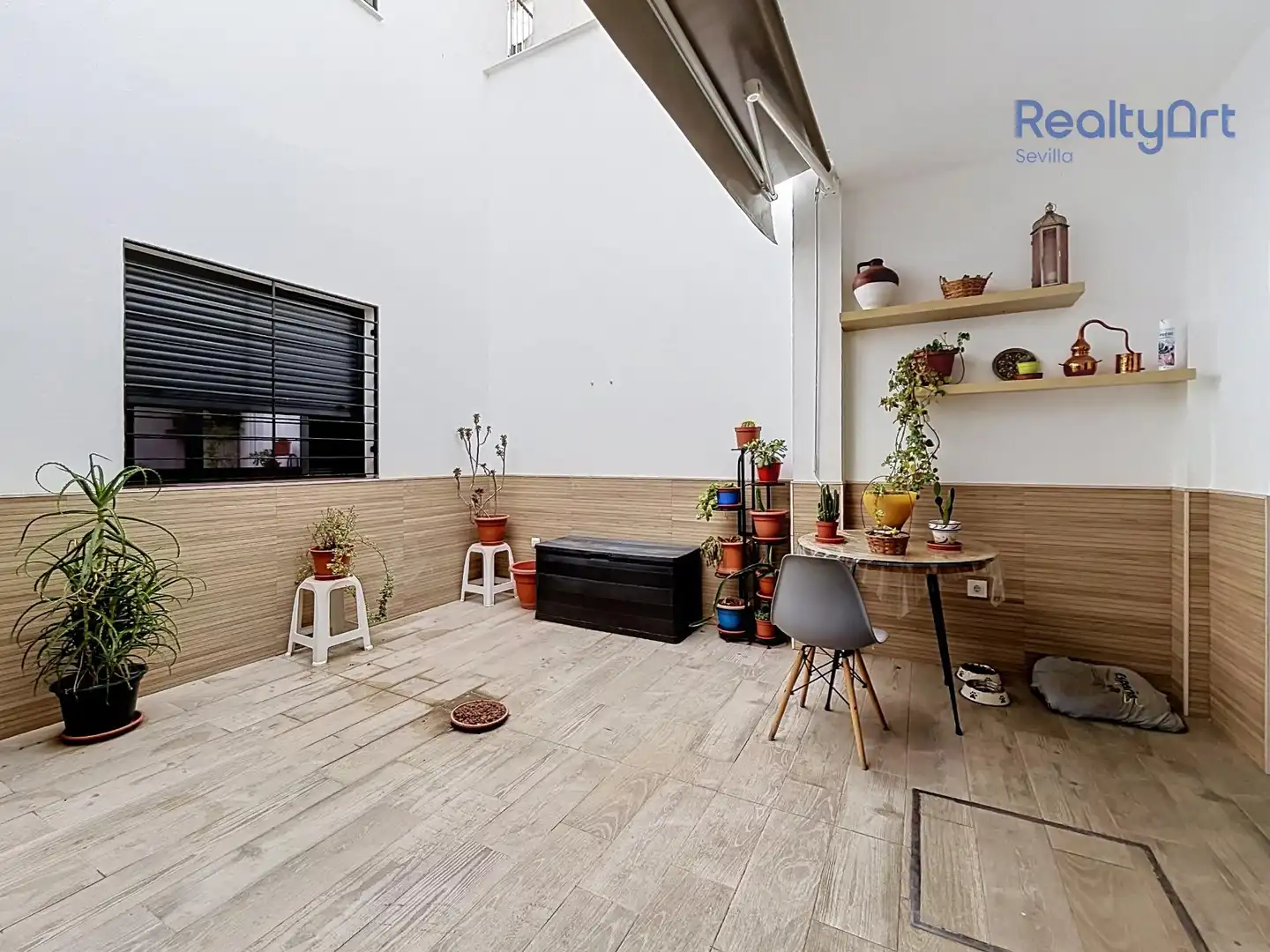 Maison à vendre à Bellavista - La Palmera, imagen 18