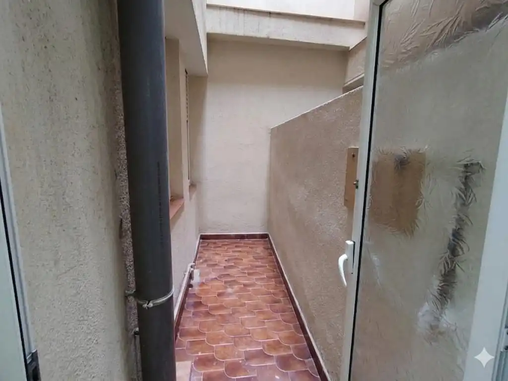 Terraza de Piso en venta en Collblanc - La Torrassa
