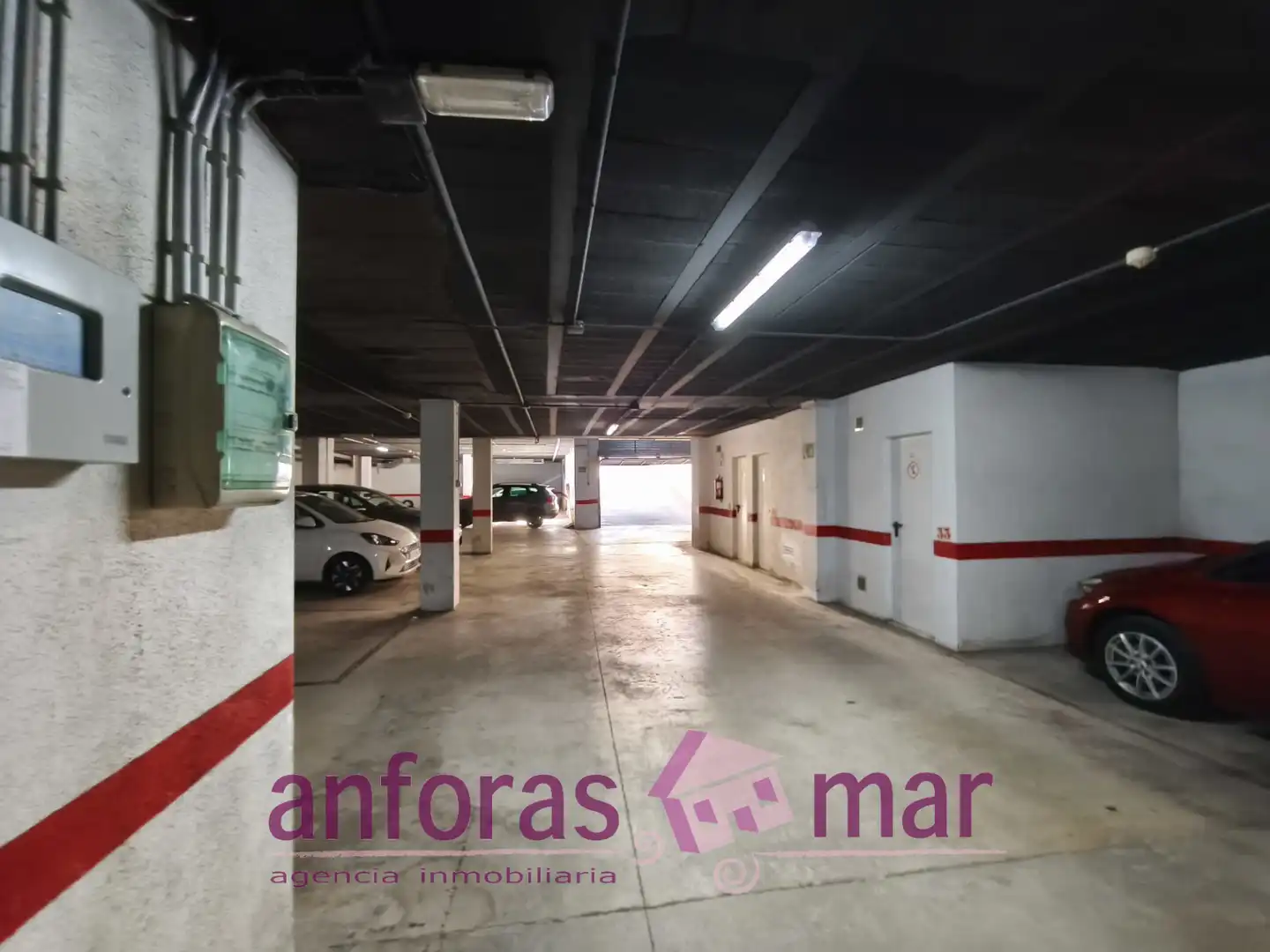 Parking de Piso en venta en Torredembarra con Aire acondicionado, Calefacción y Terraza