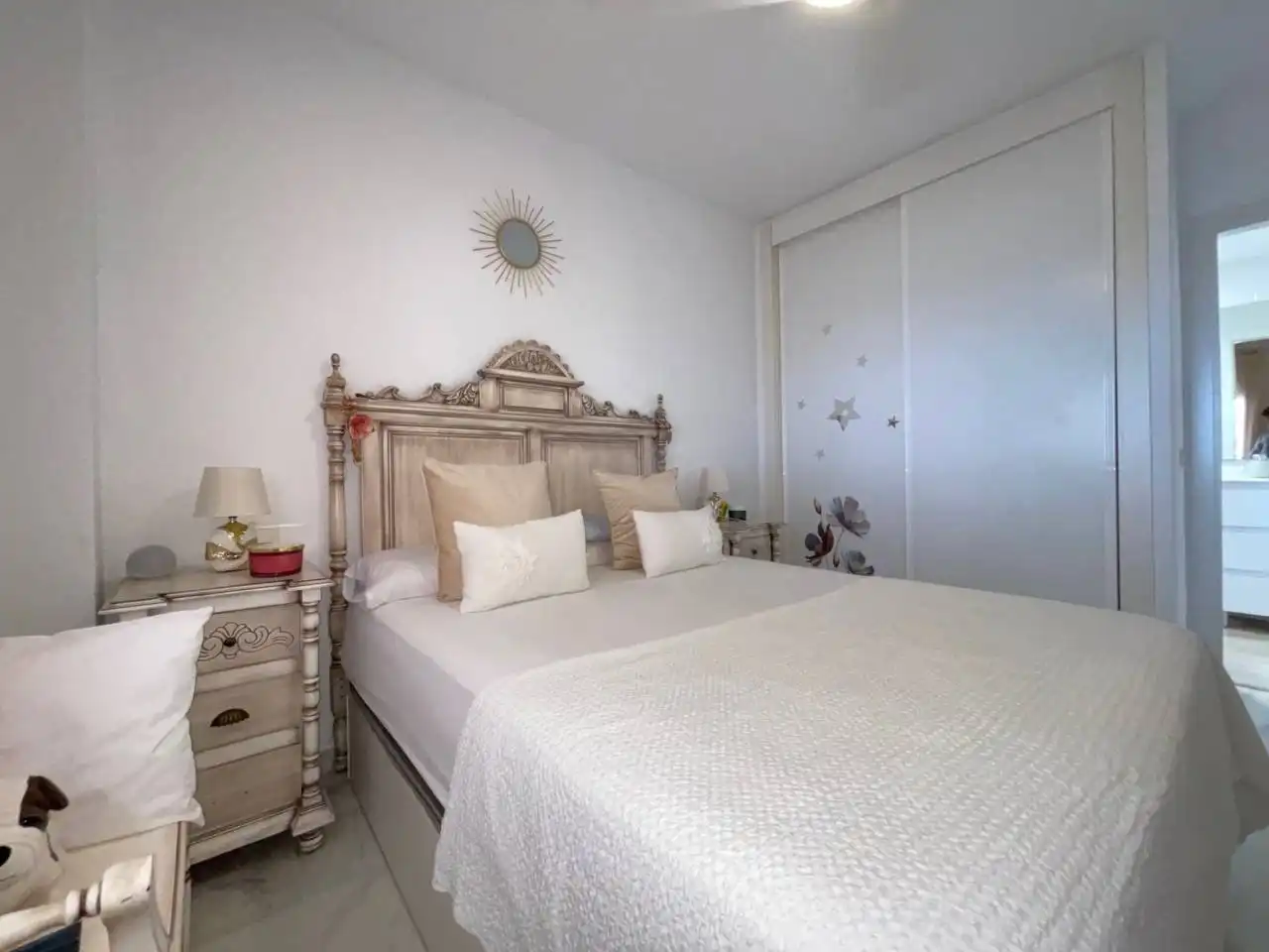 Habitación de Ático en venta en Casares con Aire acondicionado, Calefacción y Terraza