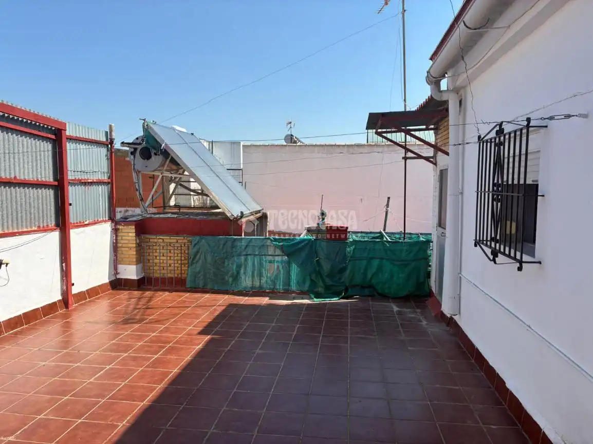 Detached homes for sale in Pilas