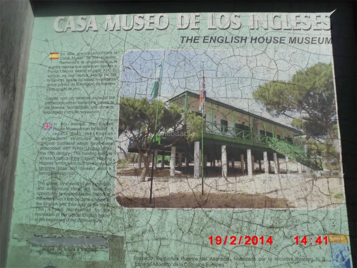 Dúplex amb ascensor de lloguer a Avenida Bulevar del Agua 46, imagen 13
