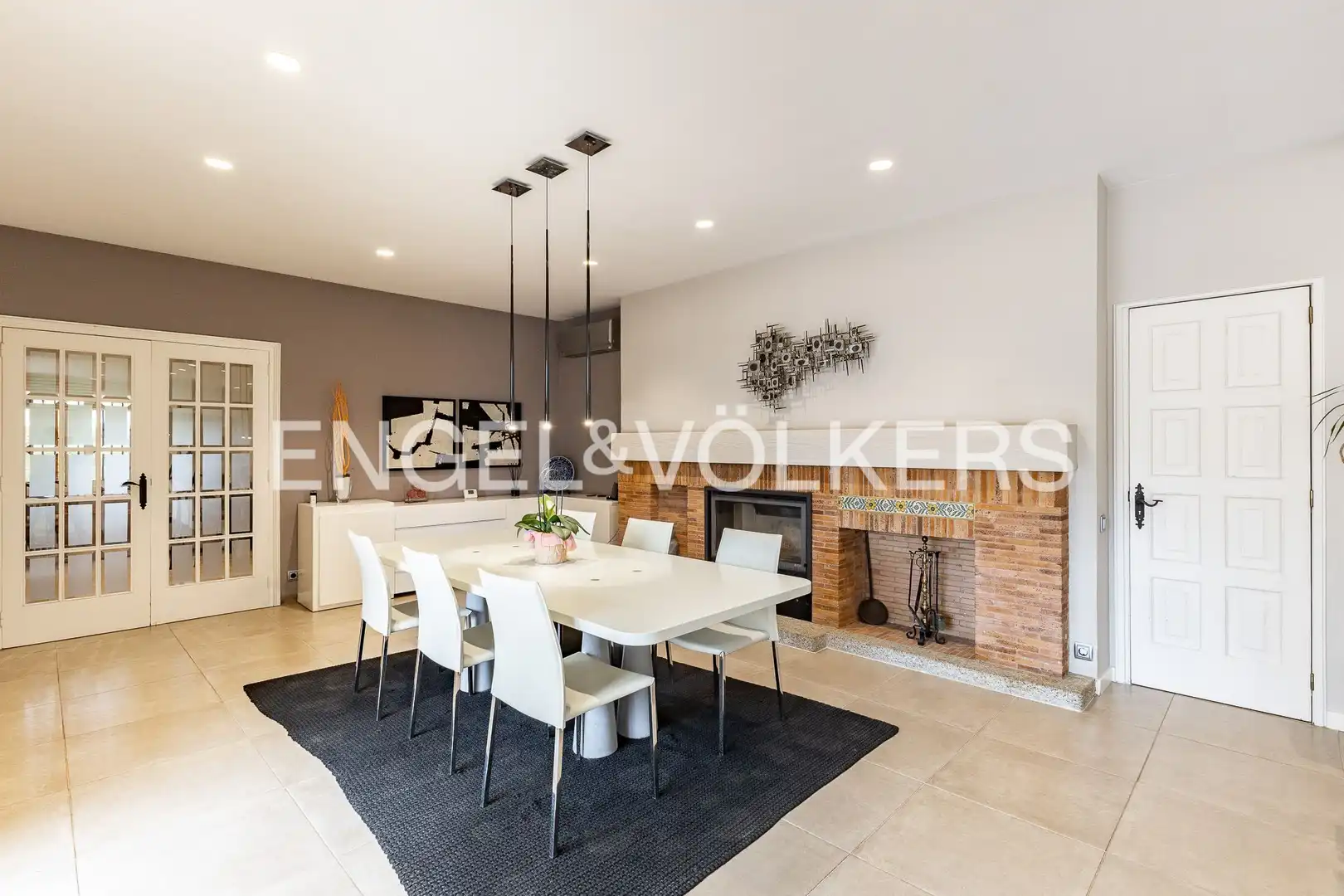 Maison avec terrasse à vendre à L'Ametlla del Vallès, imagen 5