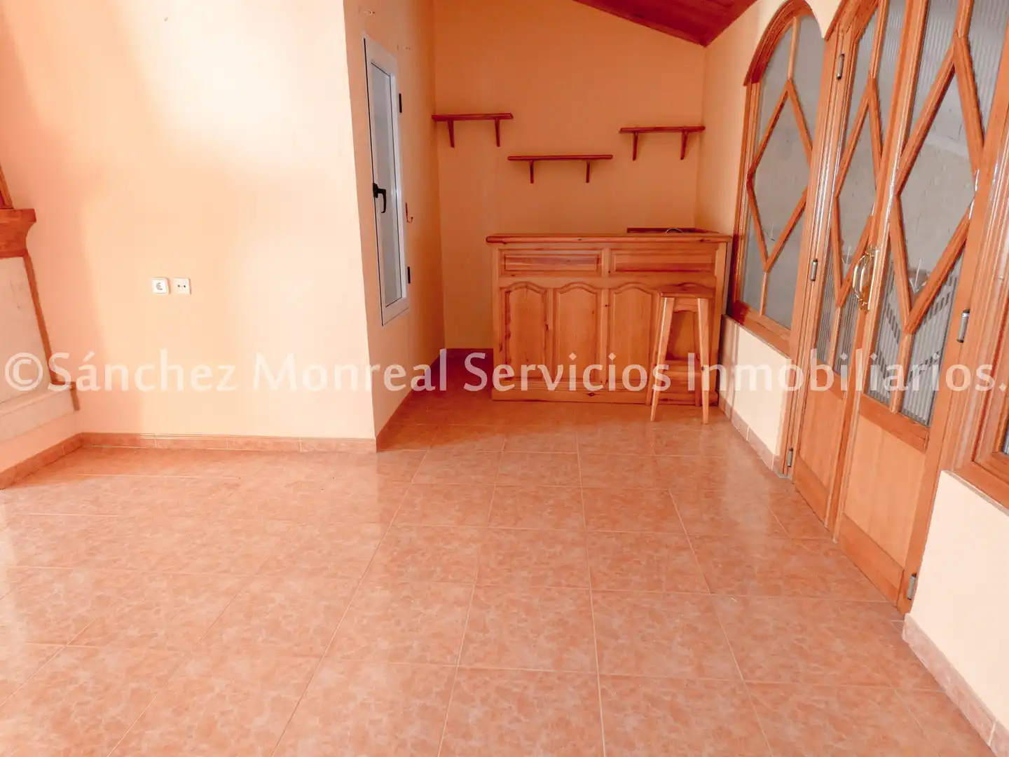 Casa con terraza en venta en Calle Zanja, imagen 24