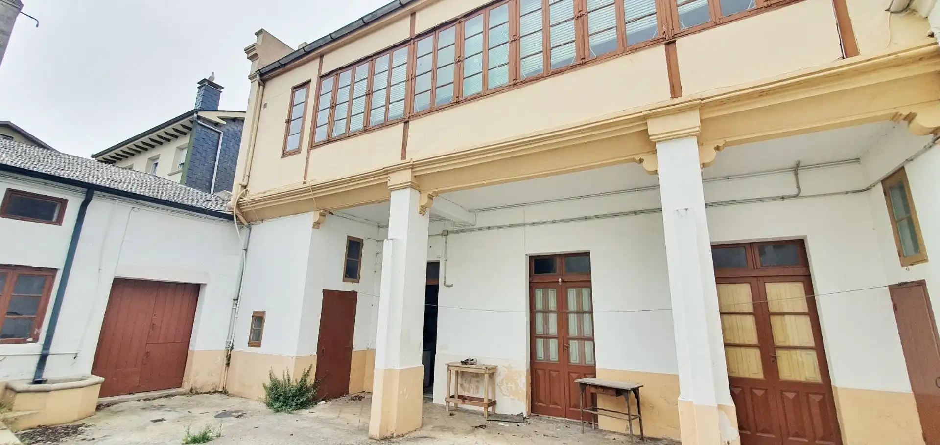 Casa con terraza en venta en GALICIA, imagen 55