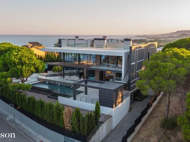Maison avec piscine à vendre à Cl Torre Nova Caldes D'estrac