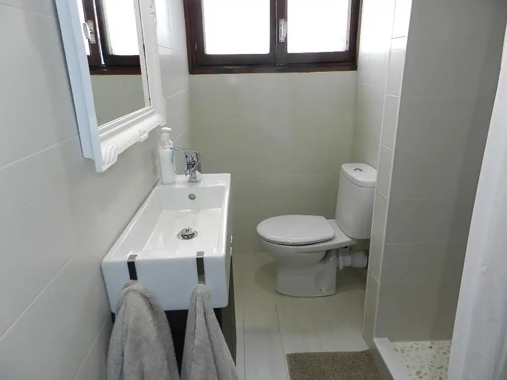 Apartament de lloguer a Cabo de las Huertas