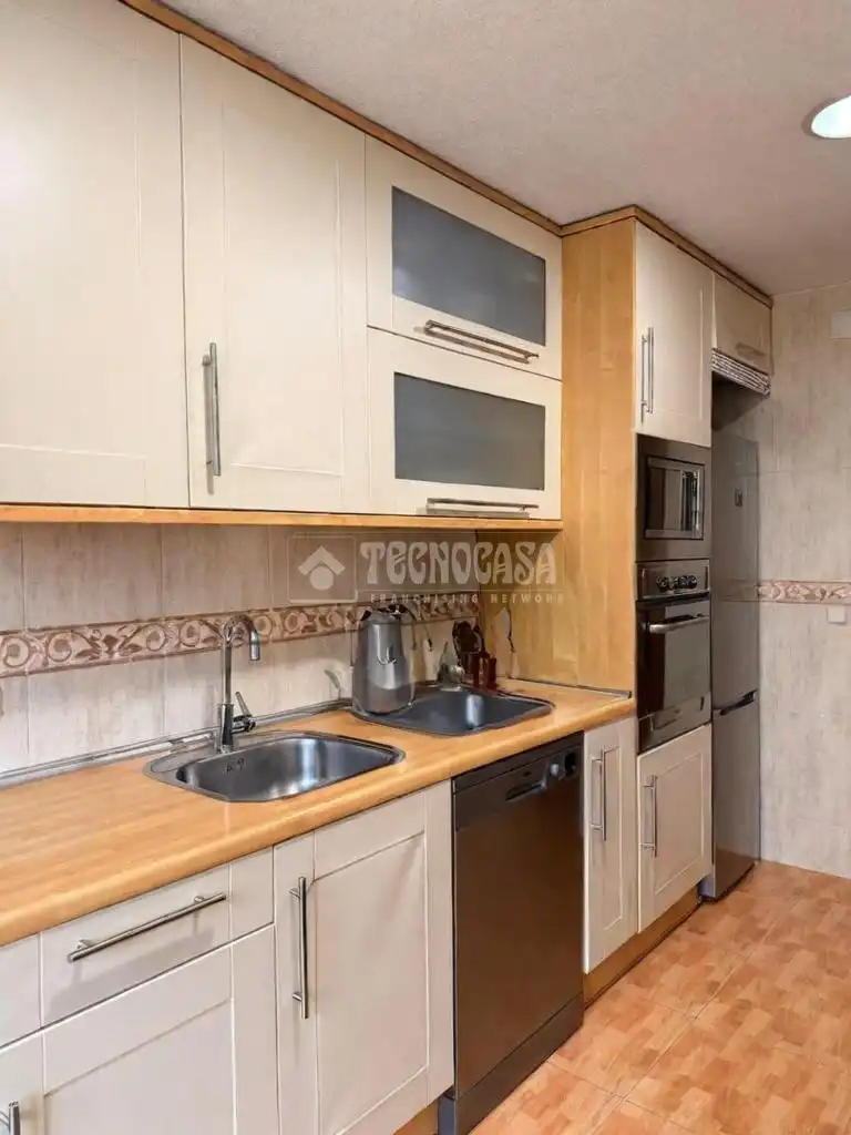 Piso en venta en San Pascual