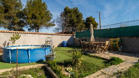 Photo 3 of Country homes for sale in Calle de las Azucenas, Mejorada del Campo, Madrid