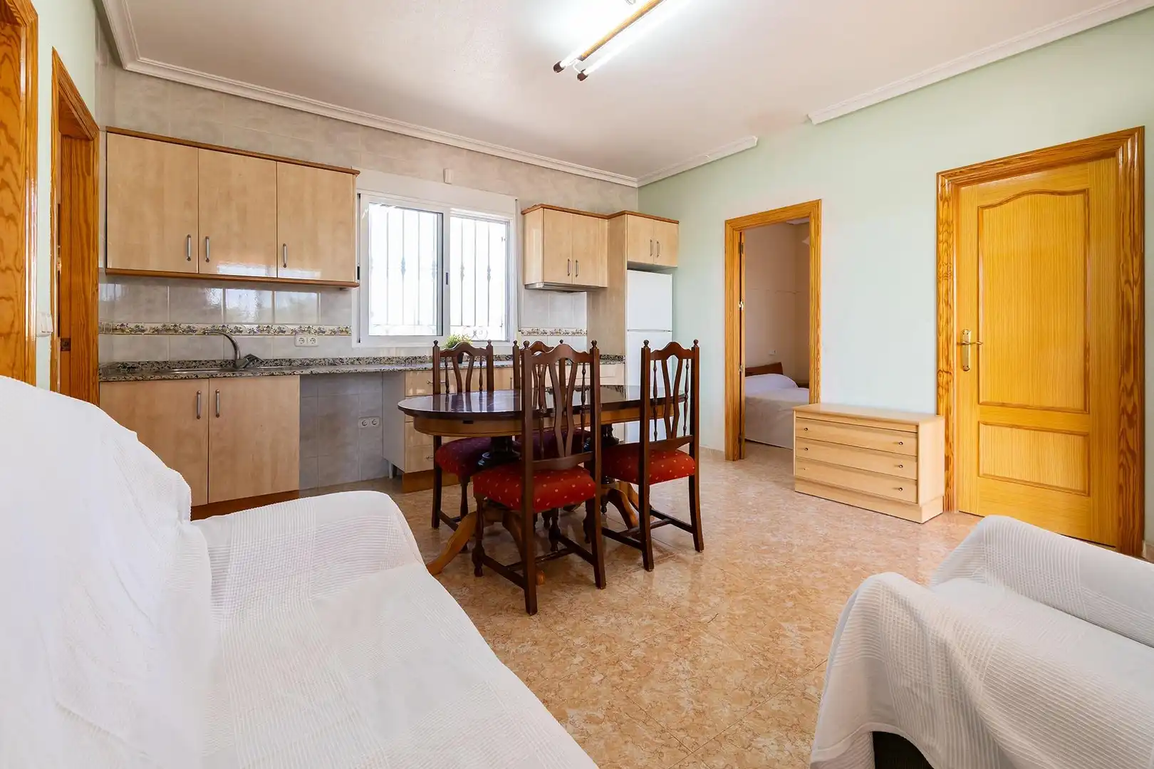 Bedroom of Country homes for sale in Molina de Segura