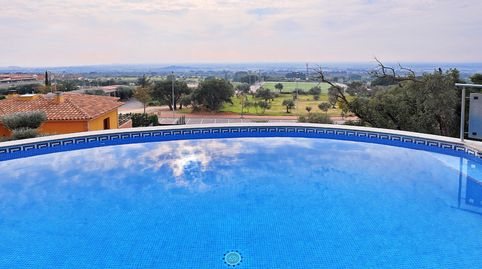Casa Moderna con vistas a la Bahía de Roses