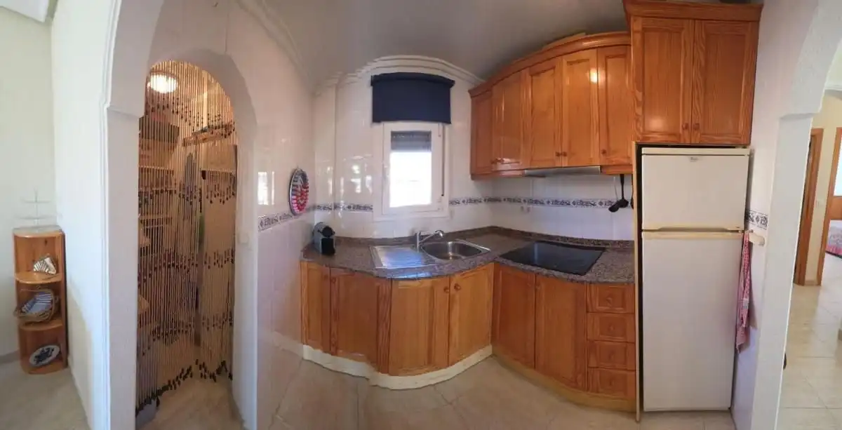 Casa amb piscina en venda a Nueva Torrevieja - Aguas Nuevas, imagen 29