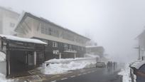 Vista exterior de Pis en venda en Sierra Nevada amb Calefacció i Traster
