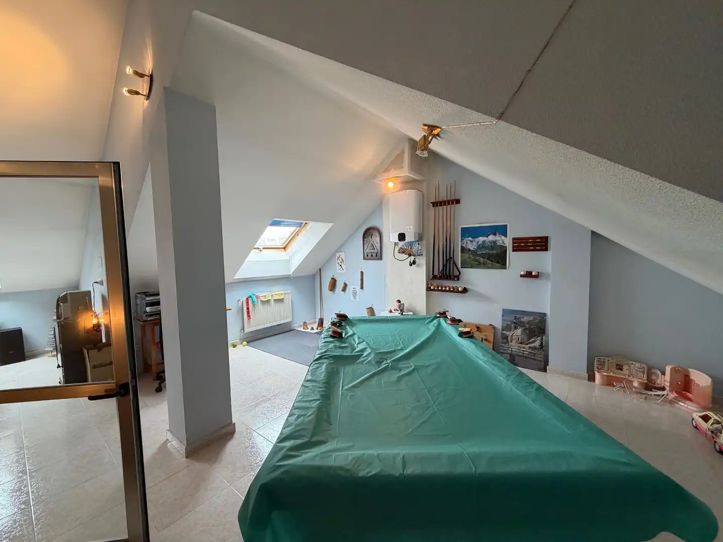 Casa adosada en venta en Fuenlabrada con Aire acondicionado, Calefacción y Trastero
