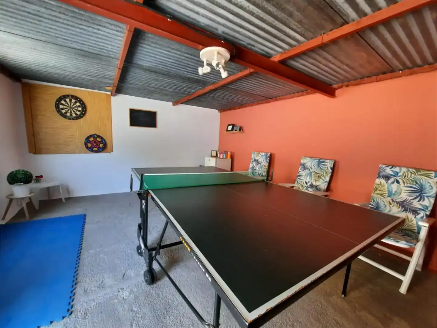 Finca rústica en venda en Iznájar amb Aire condicionat, Piscina i Balcó
