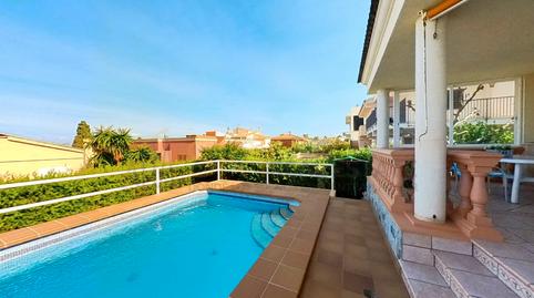 Foto 3 de Casa o xalet en venda a Carrer del Cigne, Badia Blava - Badia Gran - Tolleric, Llucmajor