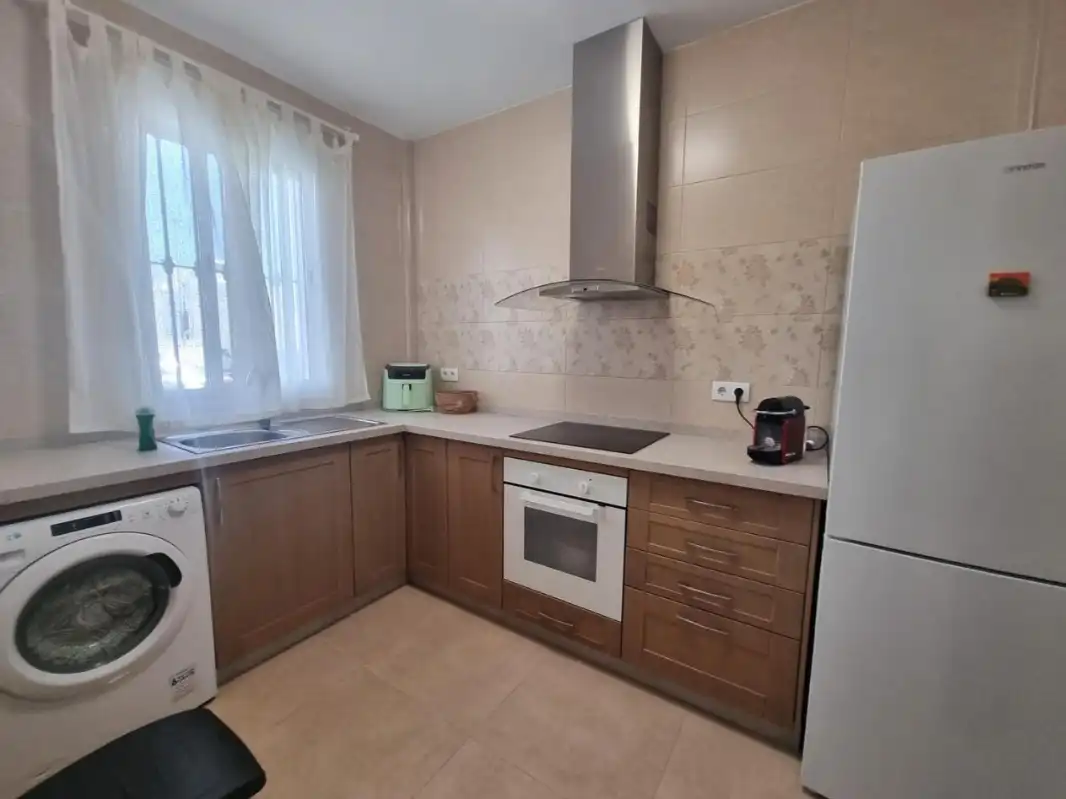 Einfamilien-Reihenhaus zum Verkauf in Centro - Barriada Mallorca