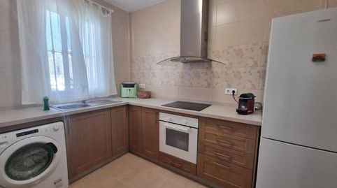 Foto 3 von Einfamilien-Reihenhaus zum Verkauf in Centro - Barriada Mallorca, Camas