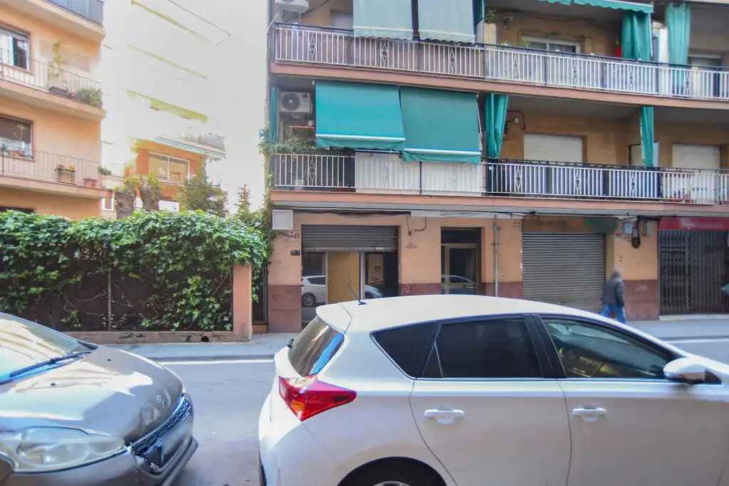 Local comercial en venda a ENRIC GRANADOS, imagen 21