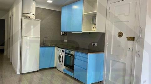 Photo 3 of Flat to rent in Passeig de Joan de Borbó, La Barceloneta, Barcelona